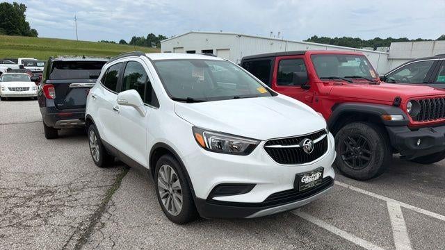 Preowned 2018 Buick Encore Preferred for Sale