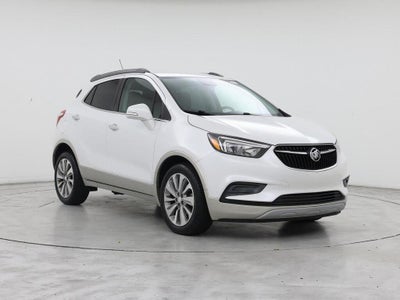 2019 Buick Encore Preferred 4DR Crossover