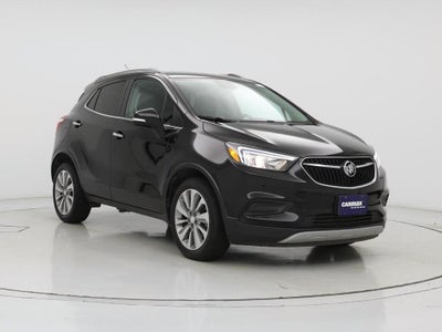 2019 Buick Encore Preferred 4DR Crossover