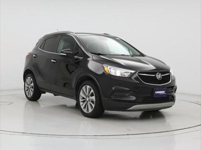 2019 Buick Encore Preferred 4DR Crossover