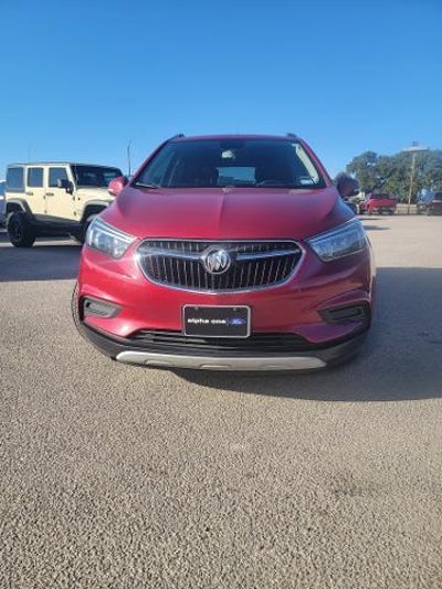 Photo of a 2019 Buick Encore Preferred 4DR Crossover for sale