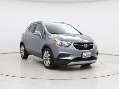 Photo of a 2019 Buick Encore Preferred 4DR Crossover for sale