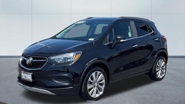 Preowned 2019 Buick Encore Preferred for Sale