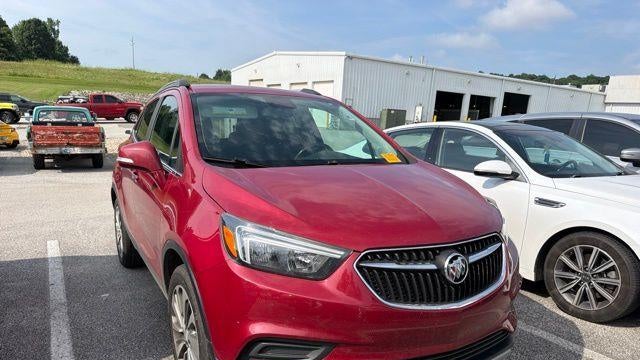 Preowned 2019 Buick Encore Preferred for Sale