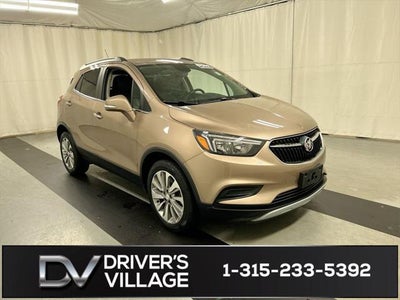 Photo of a 2019 Buick Encore Preferred 4DR Crossover for sale