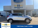2016 Encore Thumbnail 1