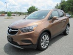 2017 Encore Thumbnail 2