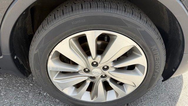 Preowned 2017 Buick Encore Preferred for Sale