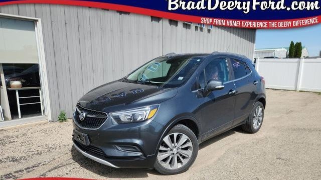 Preowned 2018 Buick Encore Preferred for Sale