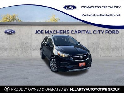 2019 Buick Encore Preferred 4DR Crossover