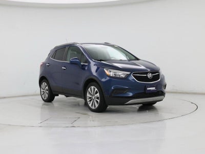 Photo of a 2020 Buick Encore Preferred 4DR Crossover for sale