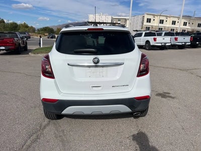 Photo of a 2020 Buick Encore Preferred 4DR Crossover for sale