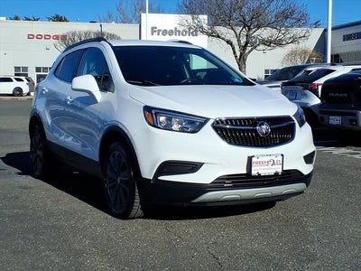 Photo of a 2020 Buick Encore Preferred 4DR Crossover for sale