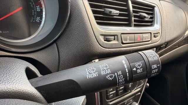 2015 Buick Encore Base