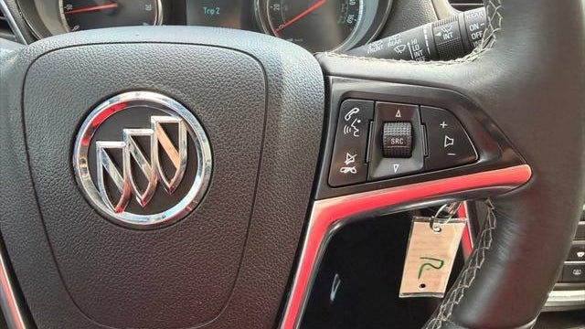 2015 Buick Encore Base