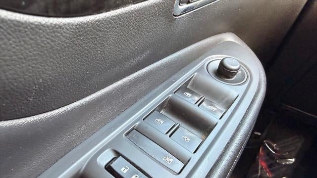 2015 Buick Encore Base