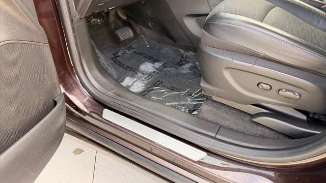 2015 Buick Encore Base