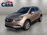 2018 Encore Thumbnail 1
