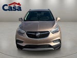2018 Encore Thumbnail 2
