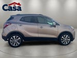 2018 Encore Thumbnail 7