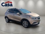 2018 Encore Thumbnail 8