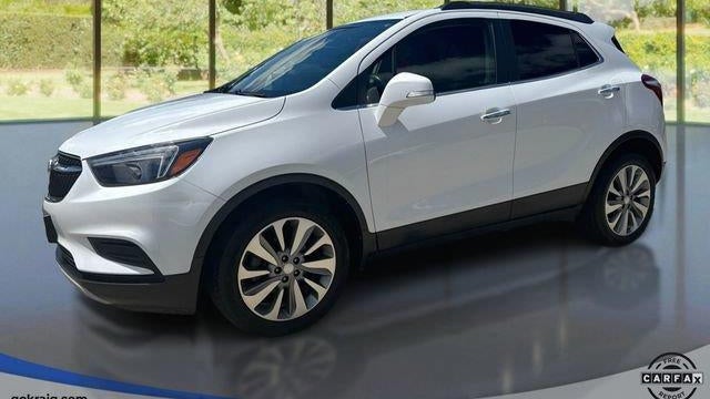 Preowned 2019 Buick Encore Preferred for Sale