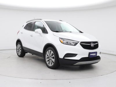 Photo of a 2019 Buick Encore Preferred 4DR Crossover for sale