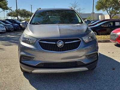 Photo of a 2019 Buick Encore Preferred 4DR Crossover for sale