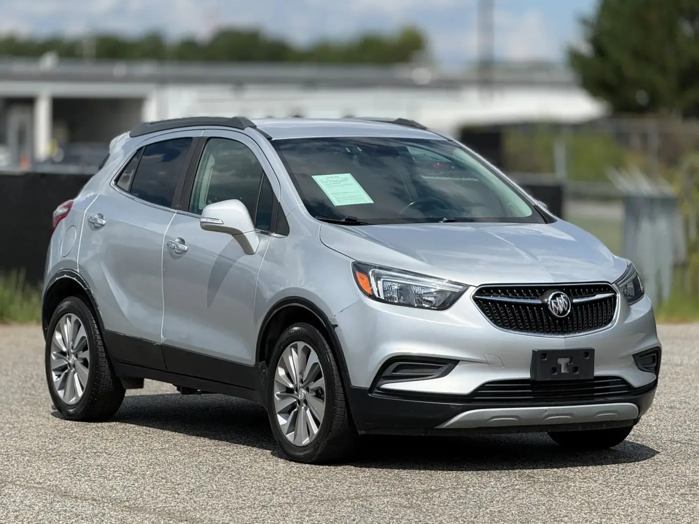 2019 Buick Encore - $9,950