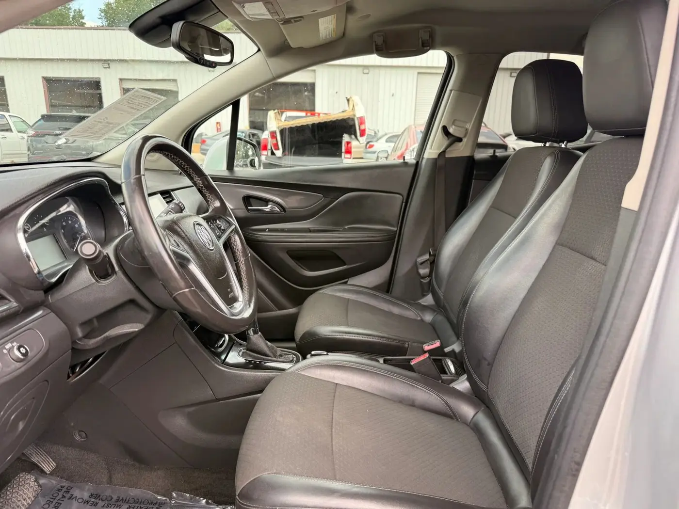 2019 Buick Encore - $9,950