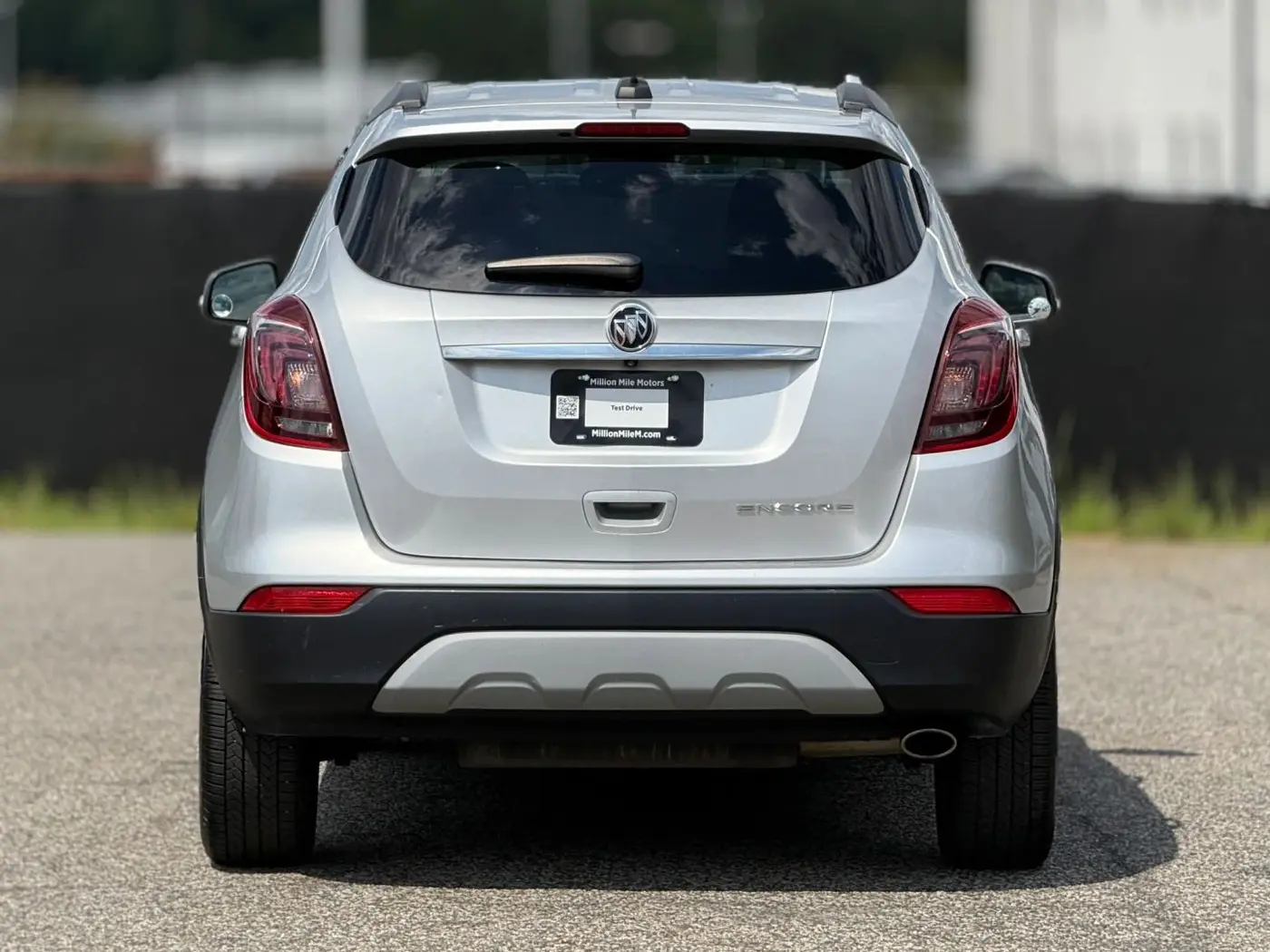 2019 Buick Encore - $9,950