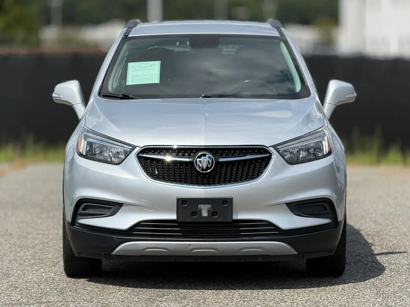 2019 Buick Encore - $9,950