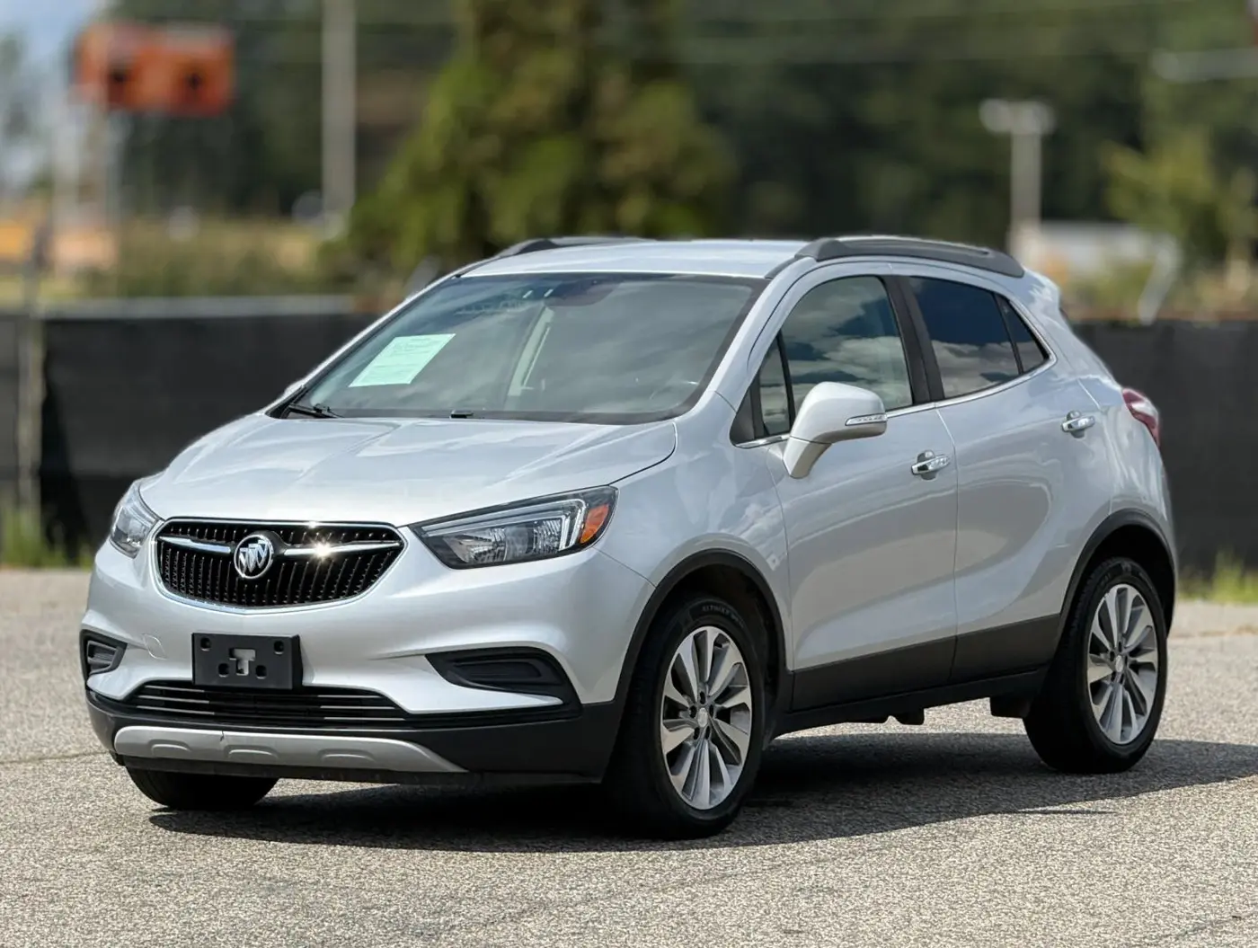 2019 Buick Encore - $9,950