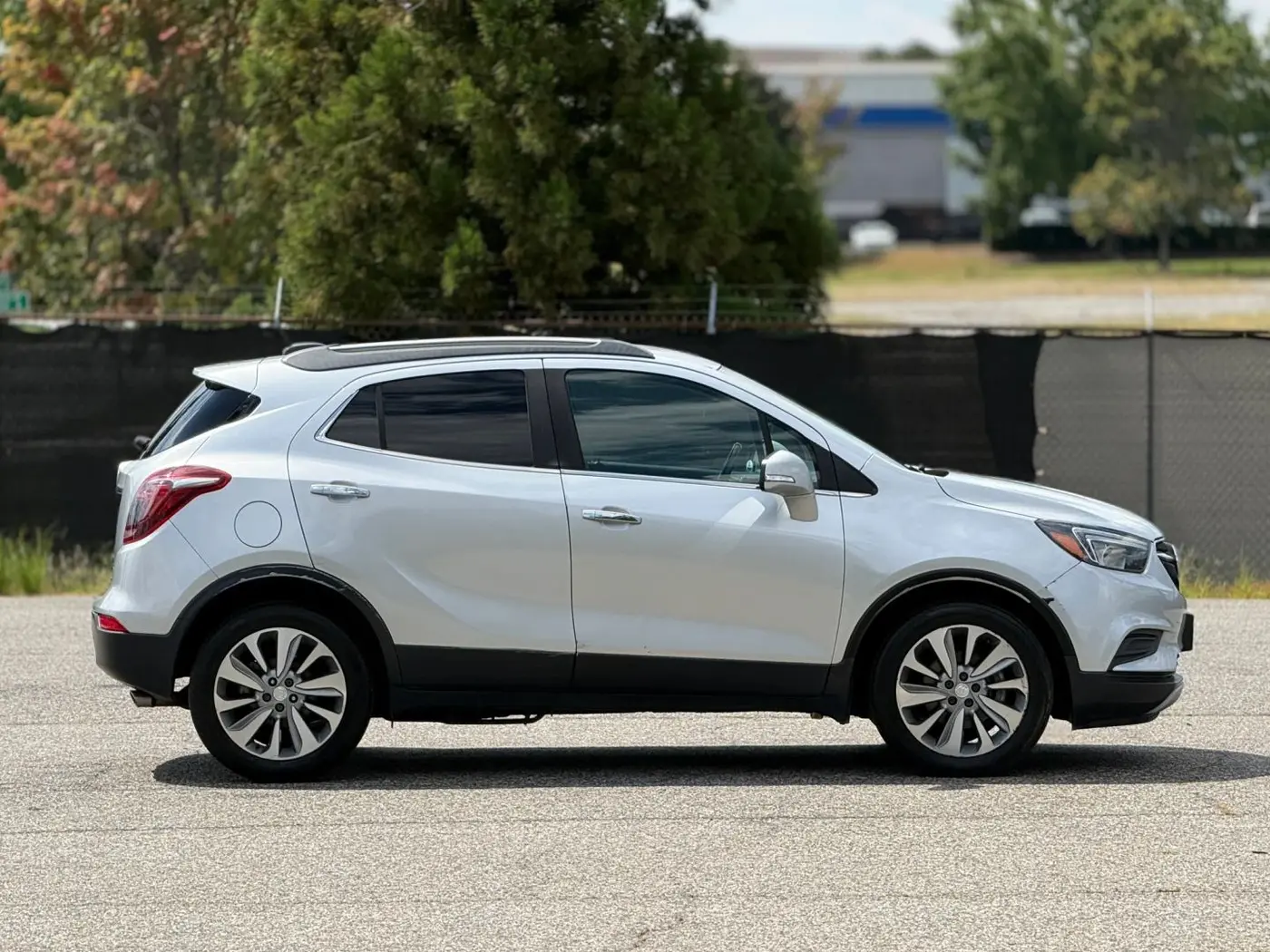 2019 Buick Encore - $9,950