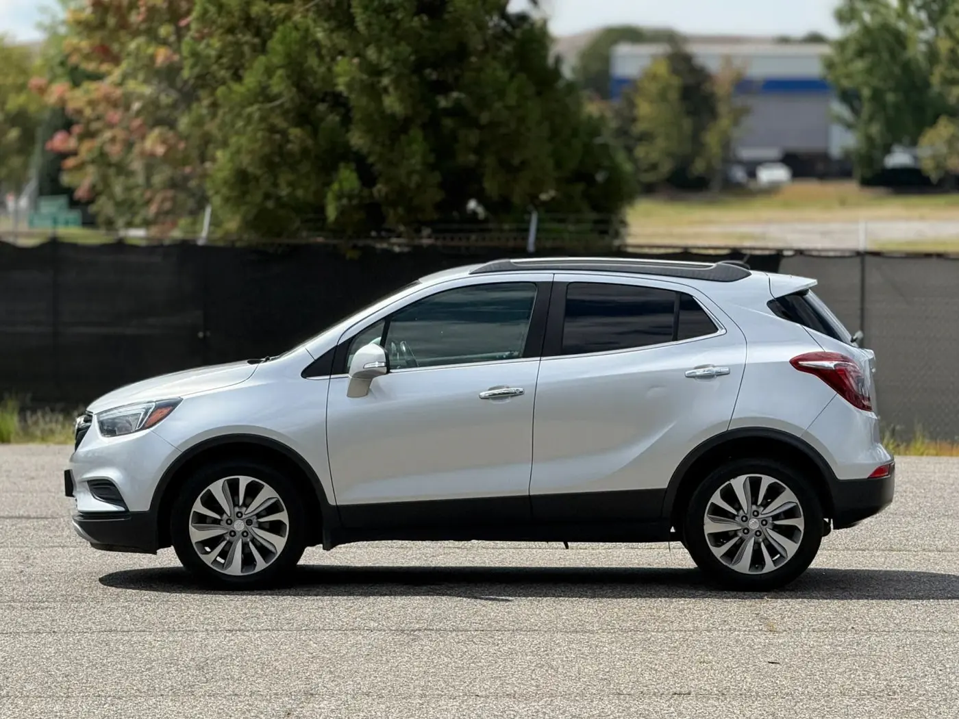 2019 Buick Encore - $9,950