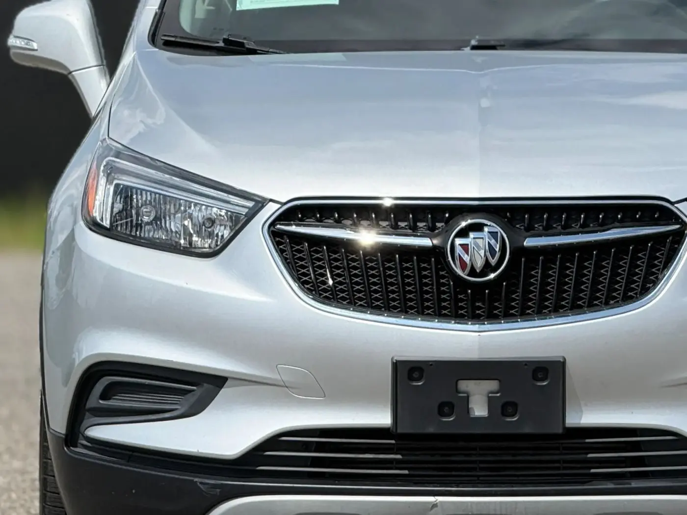 2019 Buick Encore - $9,950