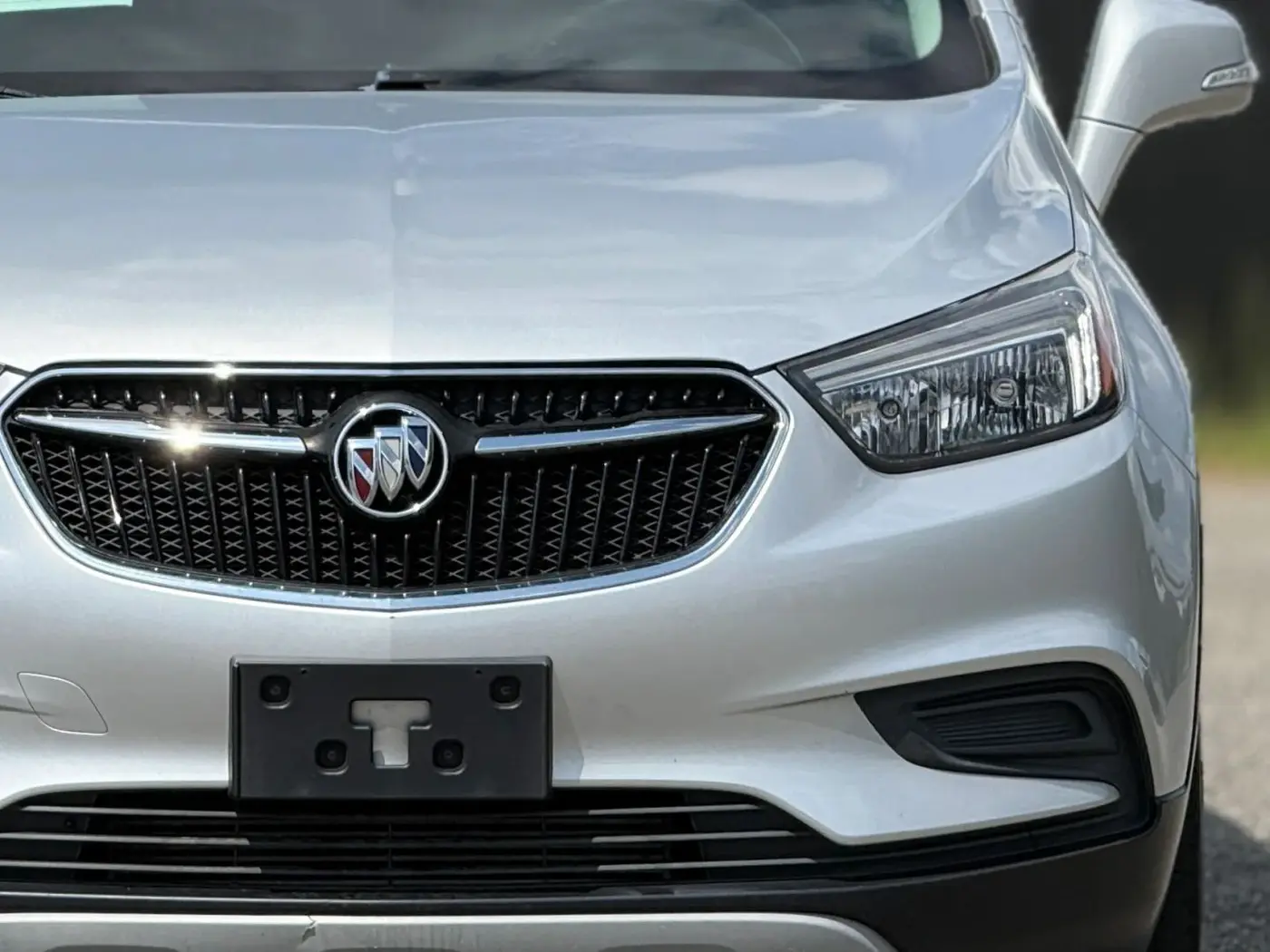 2019 Buick Encore - $9,950