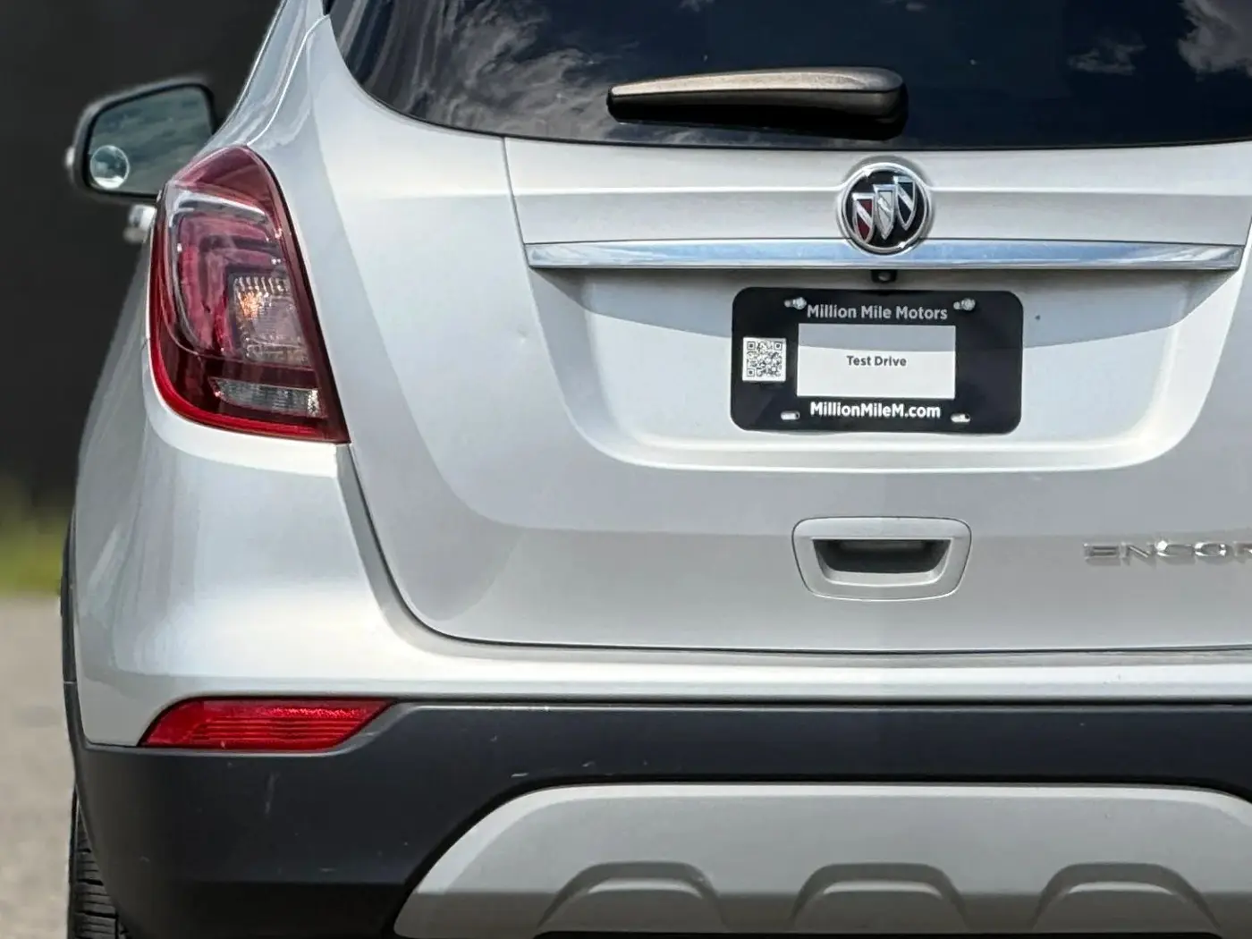2019 Buick Encore - $9,950
