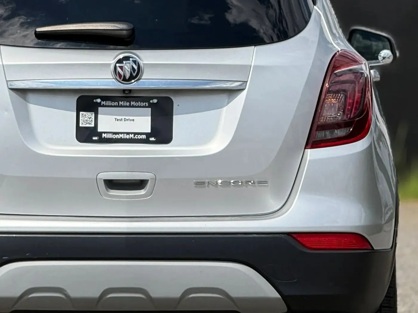 2019 Buick Encore - $9,950