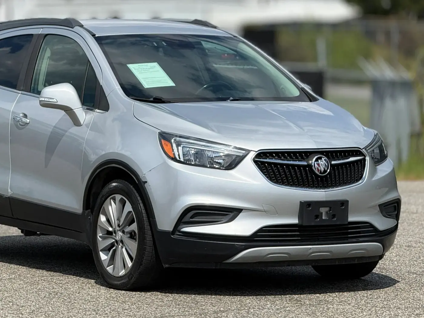 2019 Buick Encore - $9,950