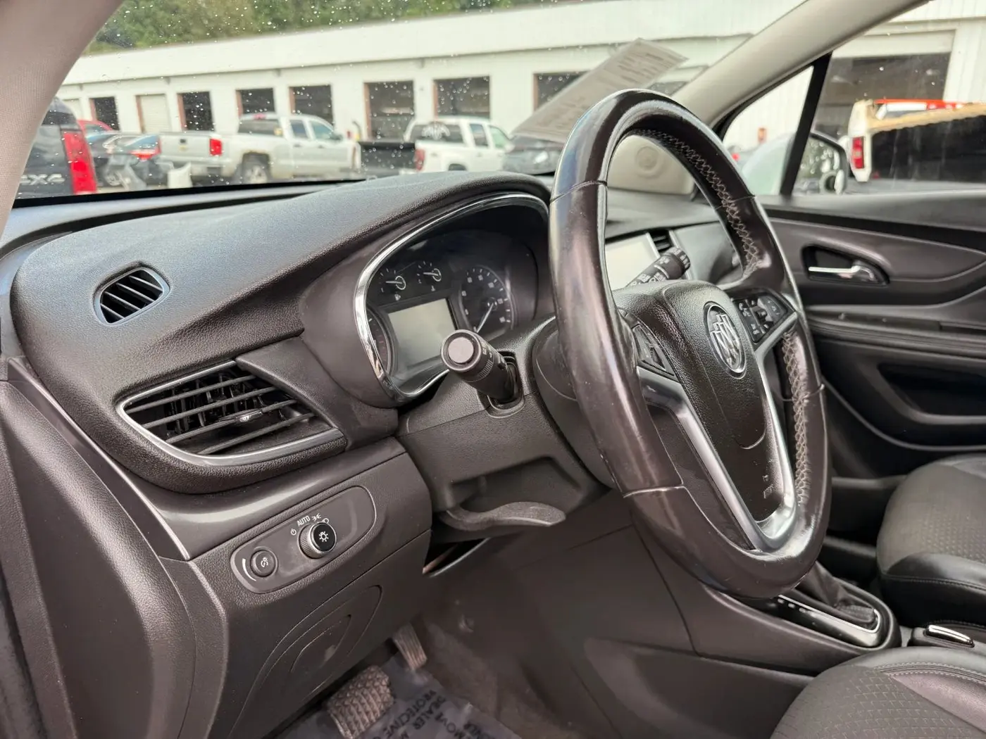 2019 Buick Encore - $9,950