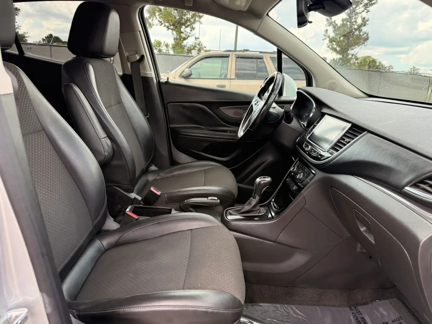 2019 Buick Encore - $9,950