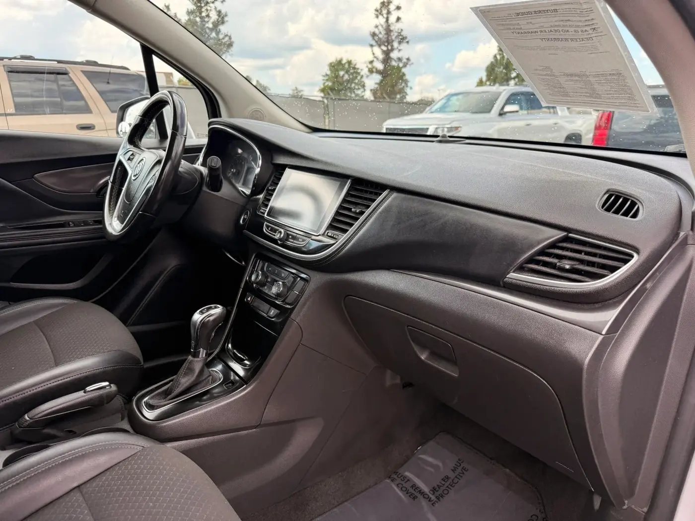 2019 Buick Encore - $9,950