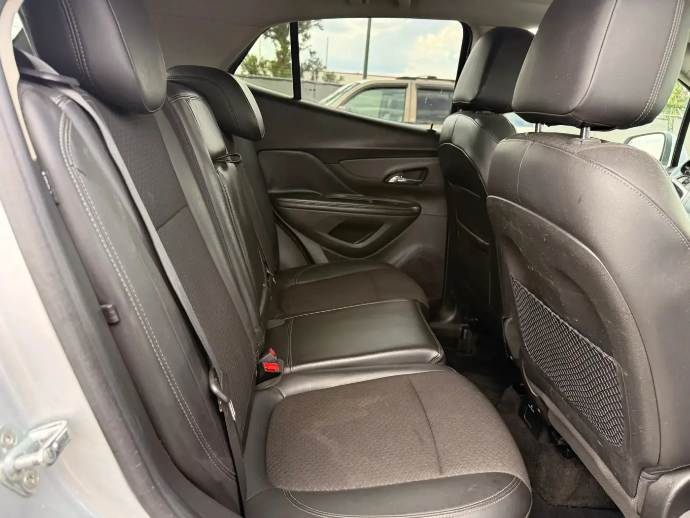 2019 Buick Encore - $9,950