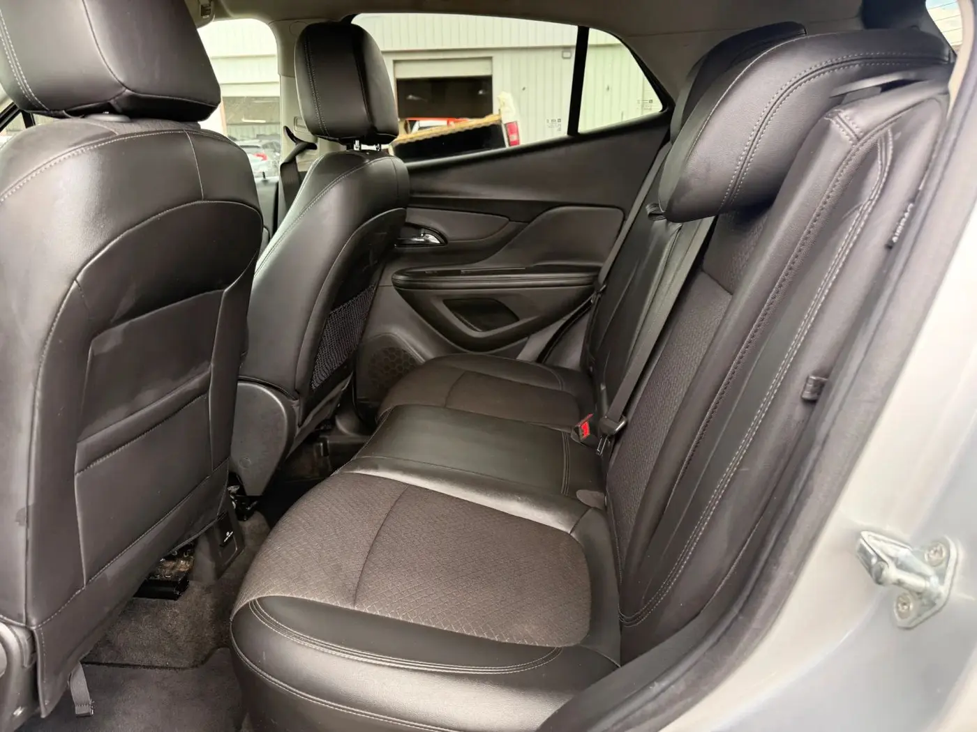 2019 Buick Encore - $9,950