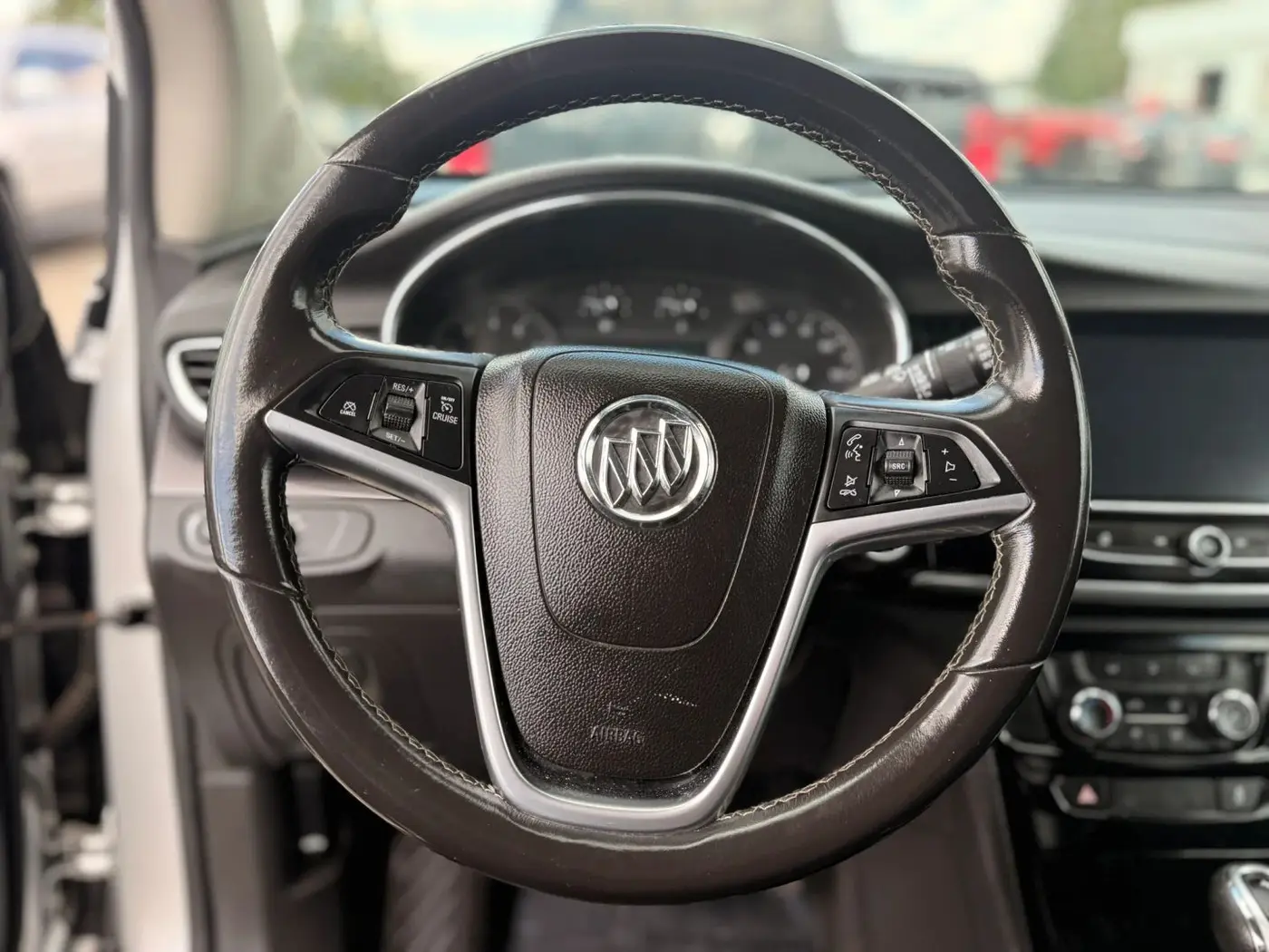2019 Buick Encore - $9,950