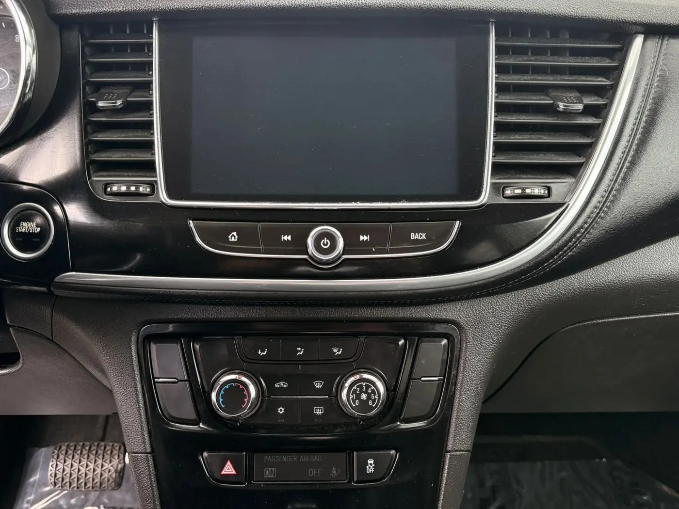 2019 Buick Encore - $9,950