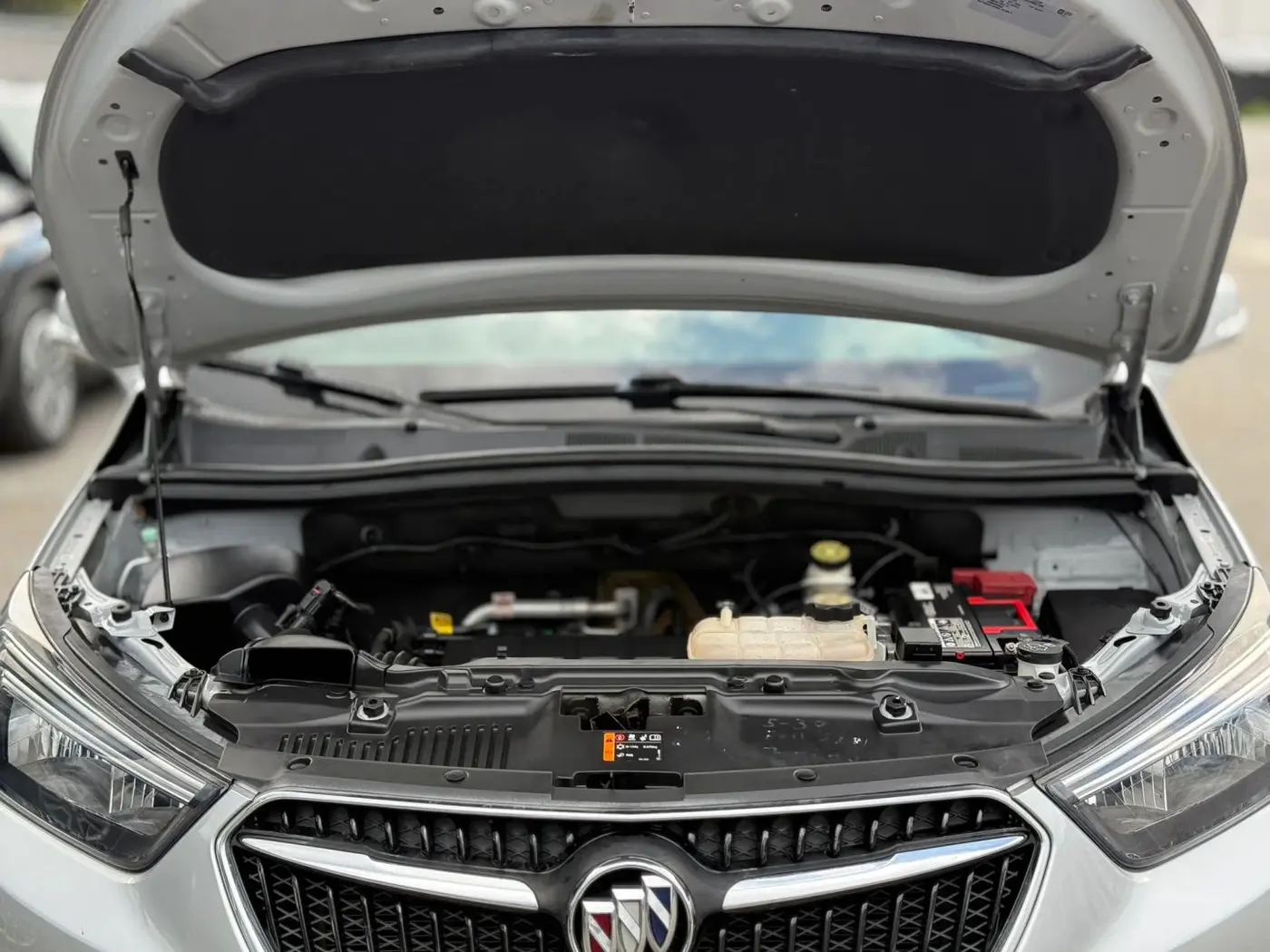 2019 Buick Encore - $9,950
