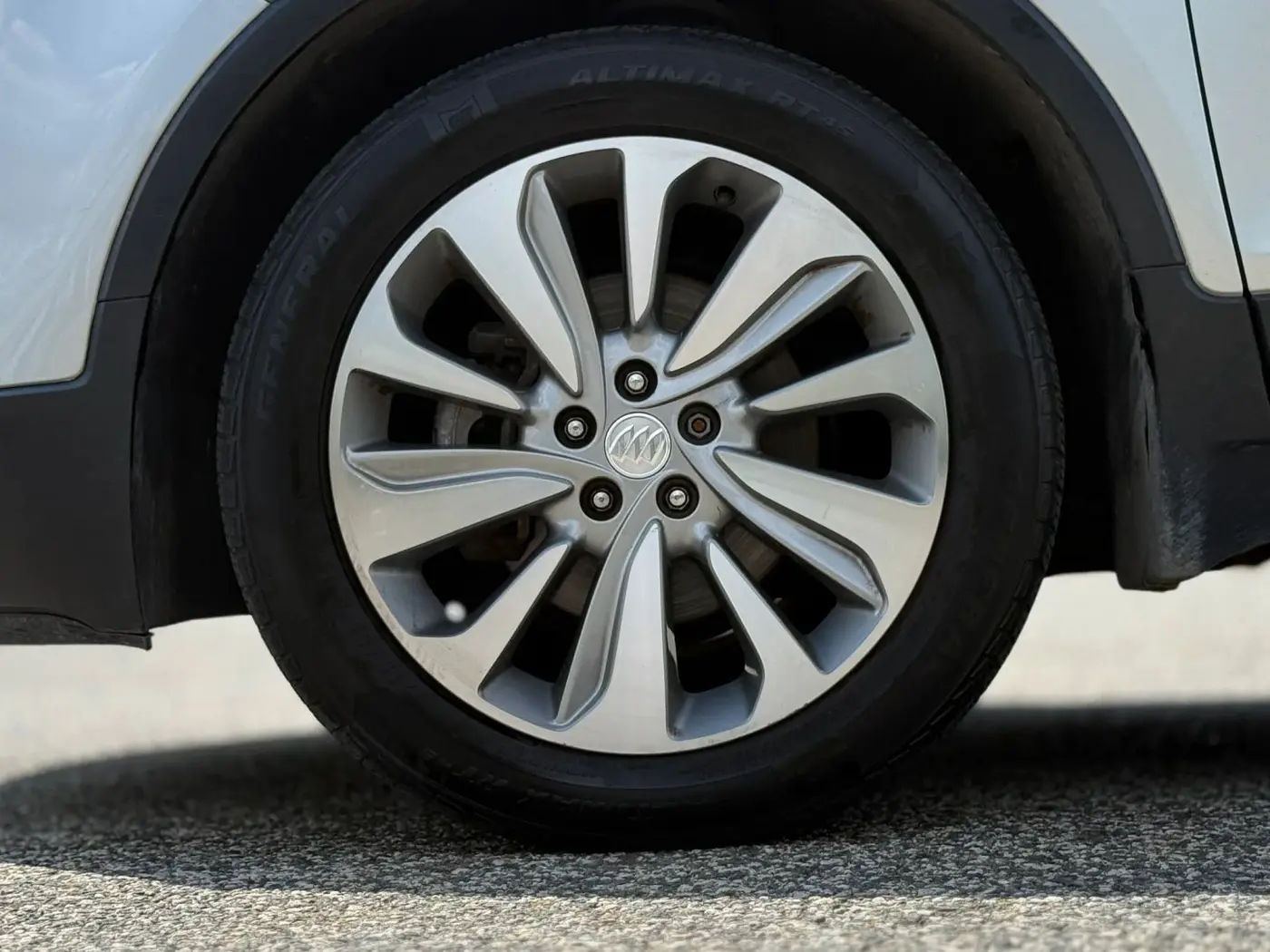 2019 Buick Encore - $9,950
