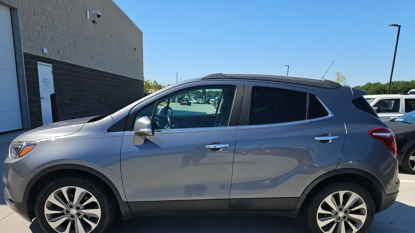 Preowned 2019 Buick Encore Preferred for Sale